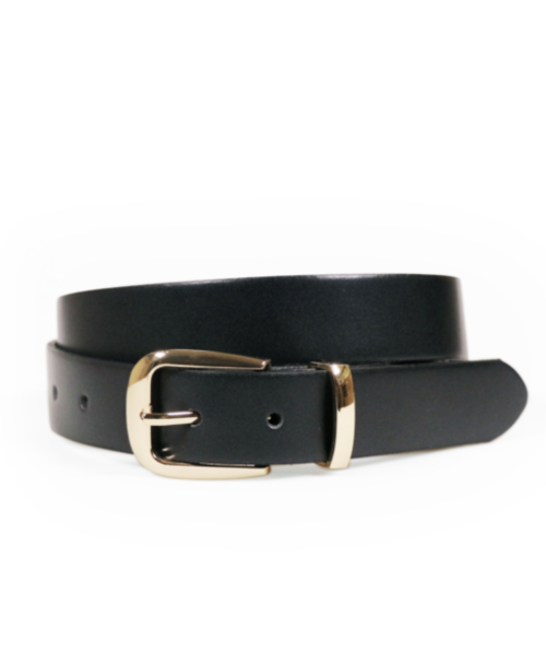 Xanthe Gold keeper Belt